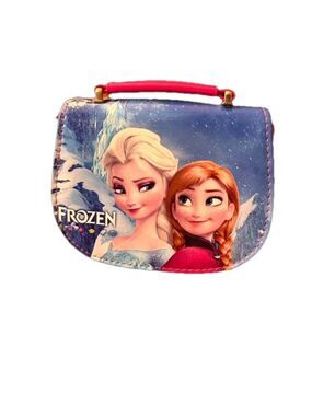 Disney’s  Frozen Princess Elsa and Anna Cute Fashion bag
